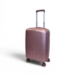 Clearance Biz Cabine 20-Violet Valises Cabine|Valises