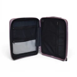 Clearance Biz Cabine 20-Violet Valises Cabine|Valises
