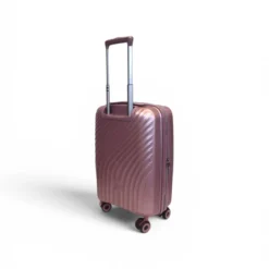 Clearance Biz Cabine 20-Violet Valises Cabine|Valises