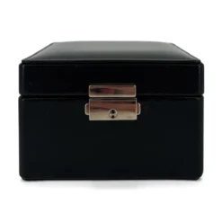 Discount Boîte à montres - Noir Femme Idées Cadeaux|Idées Cadeaux