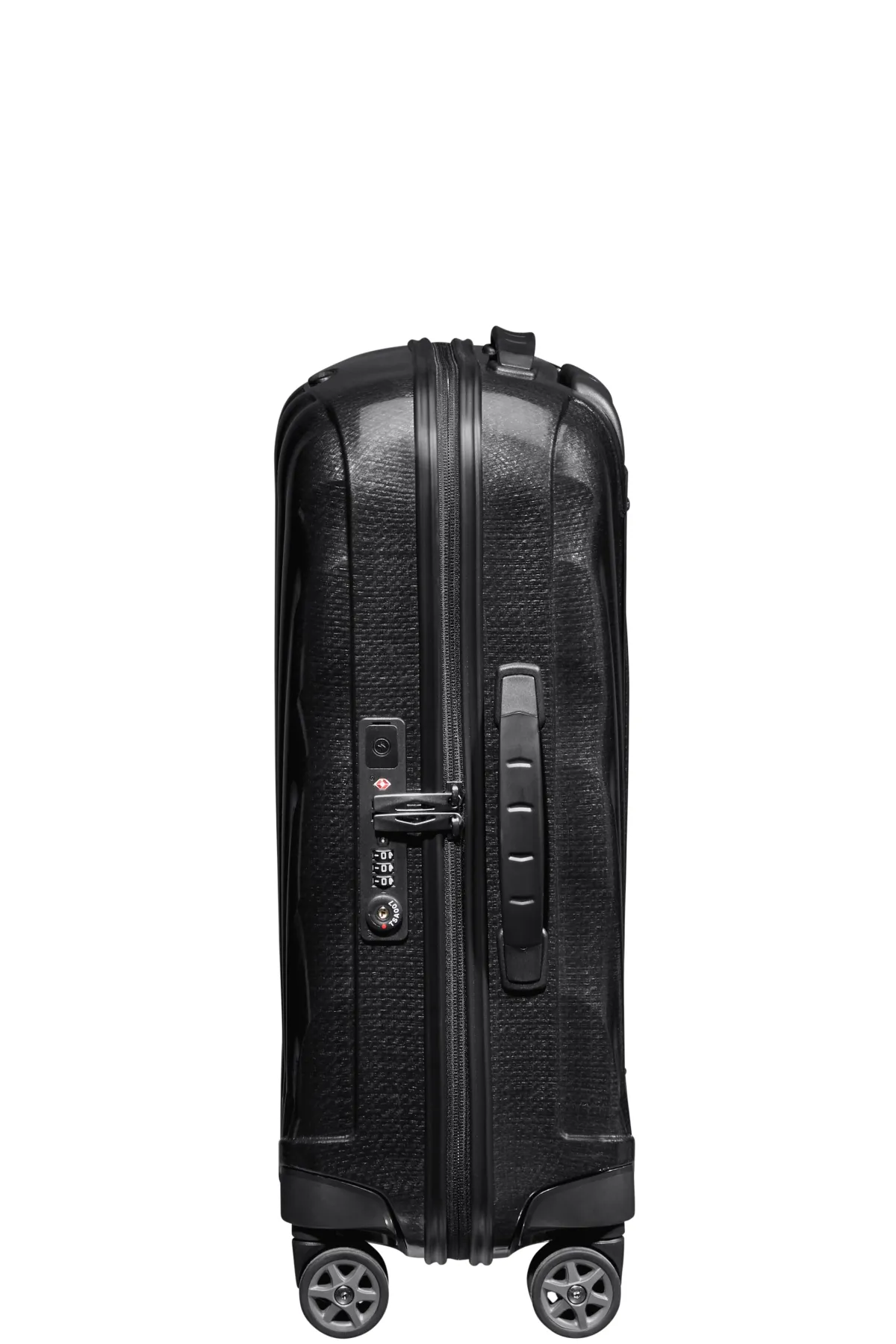 New C-lite Cabine Court Séjour S Samsonite|Valises Cabine