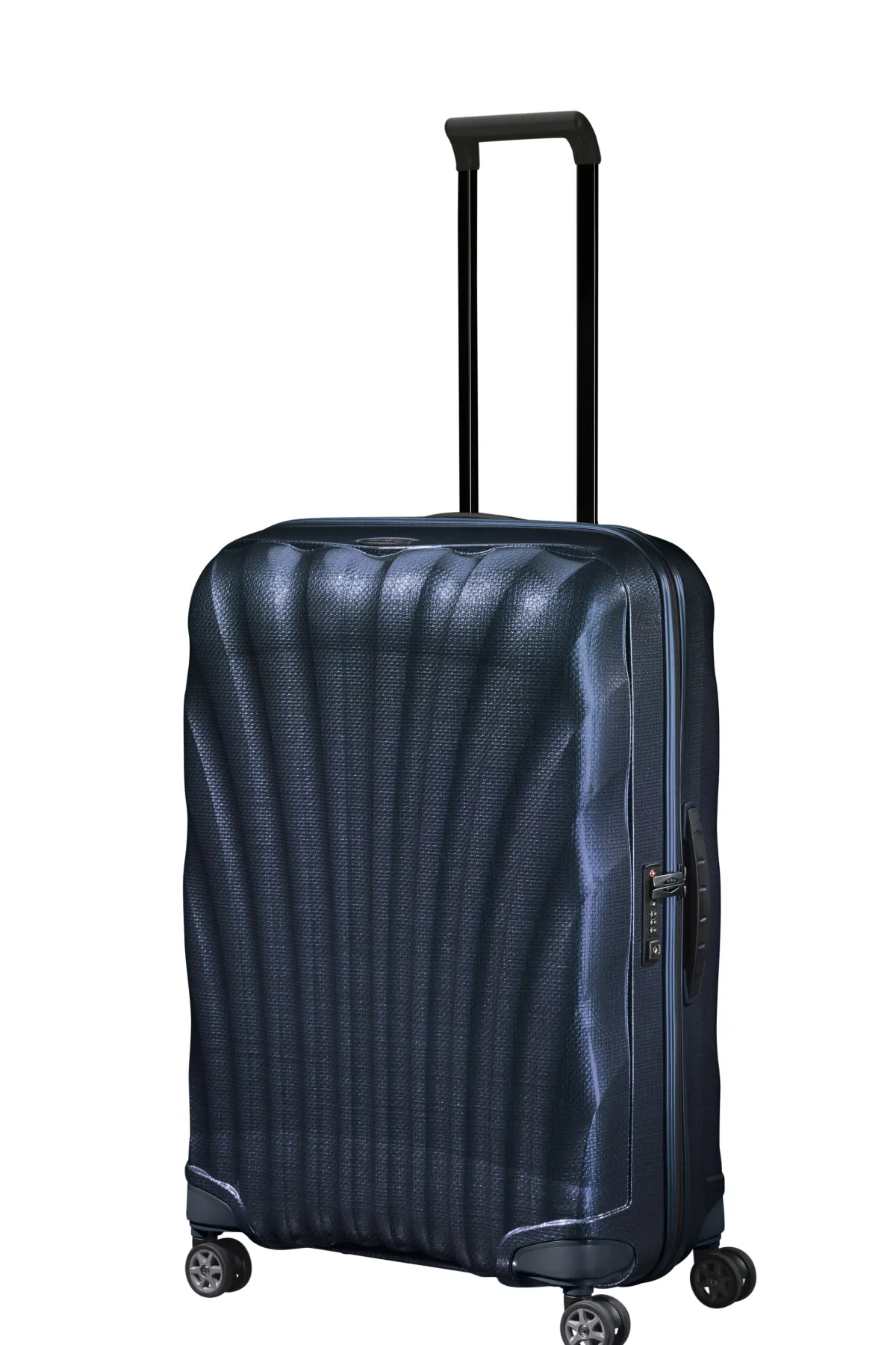 Hot C-lite Long Séjour L Samsonite|Valises