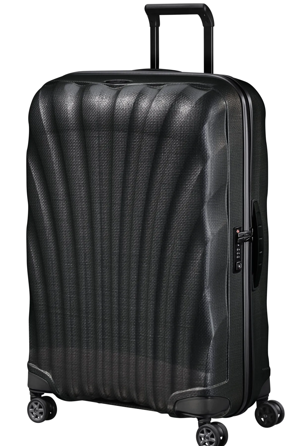 Hot C-lite Long Séjour L Samsonite|Valises