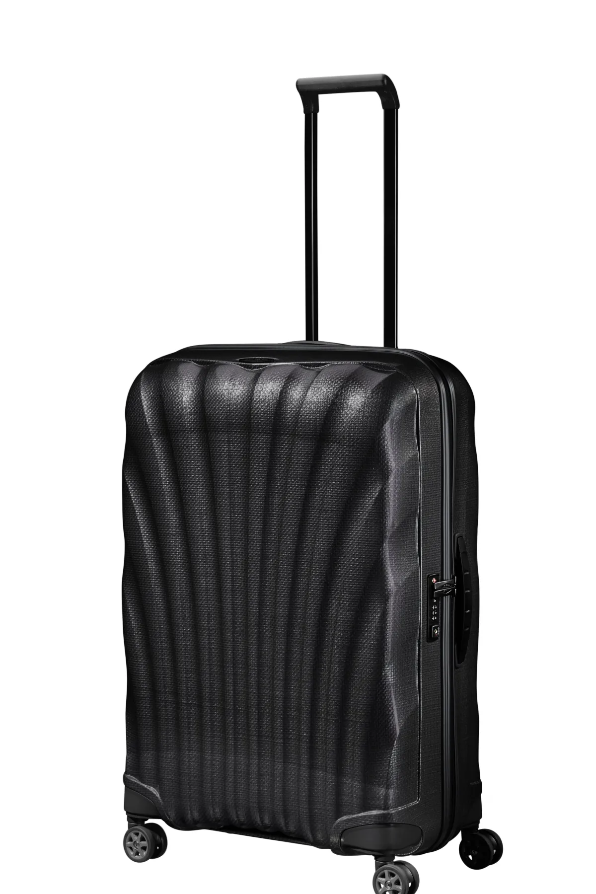 Hot C-lite Long Séjour L Samsonite|Valises