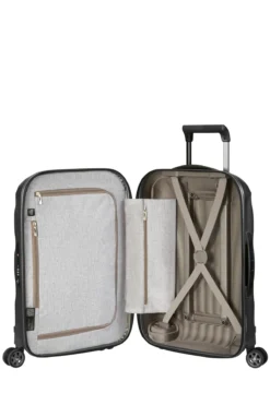 Hot C-lite Long Séjour L Samsonite|Valises