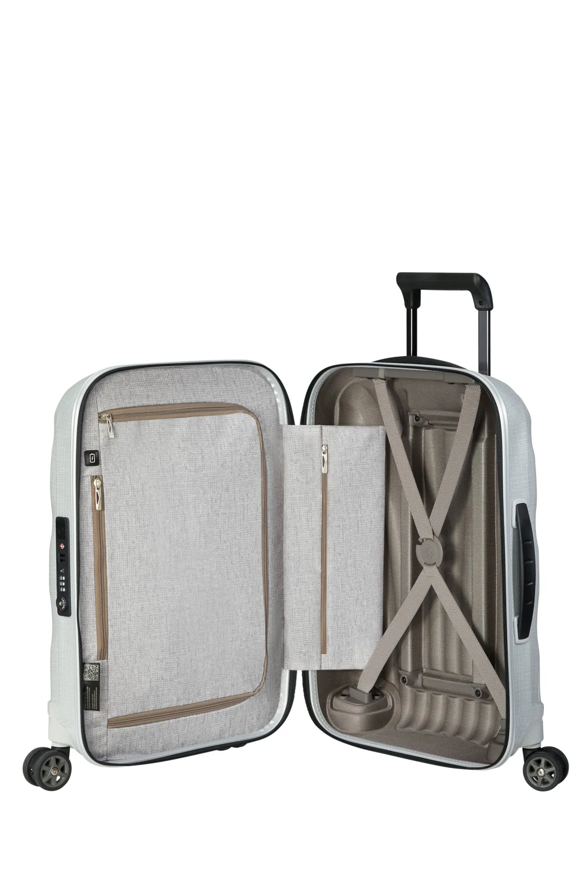 Outlet C-lite Moyen Séjour M Samsonite|Valises