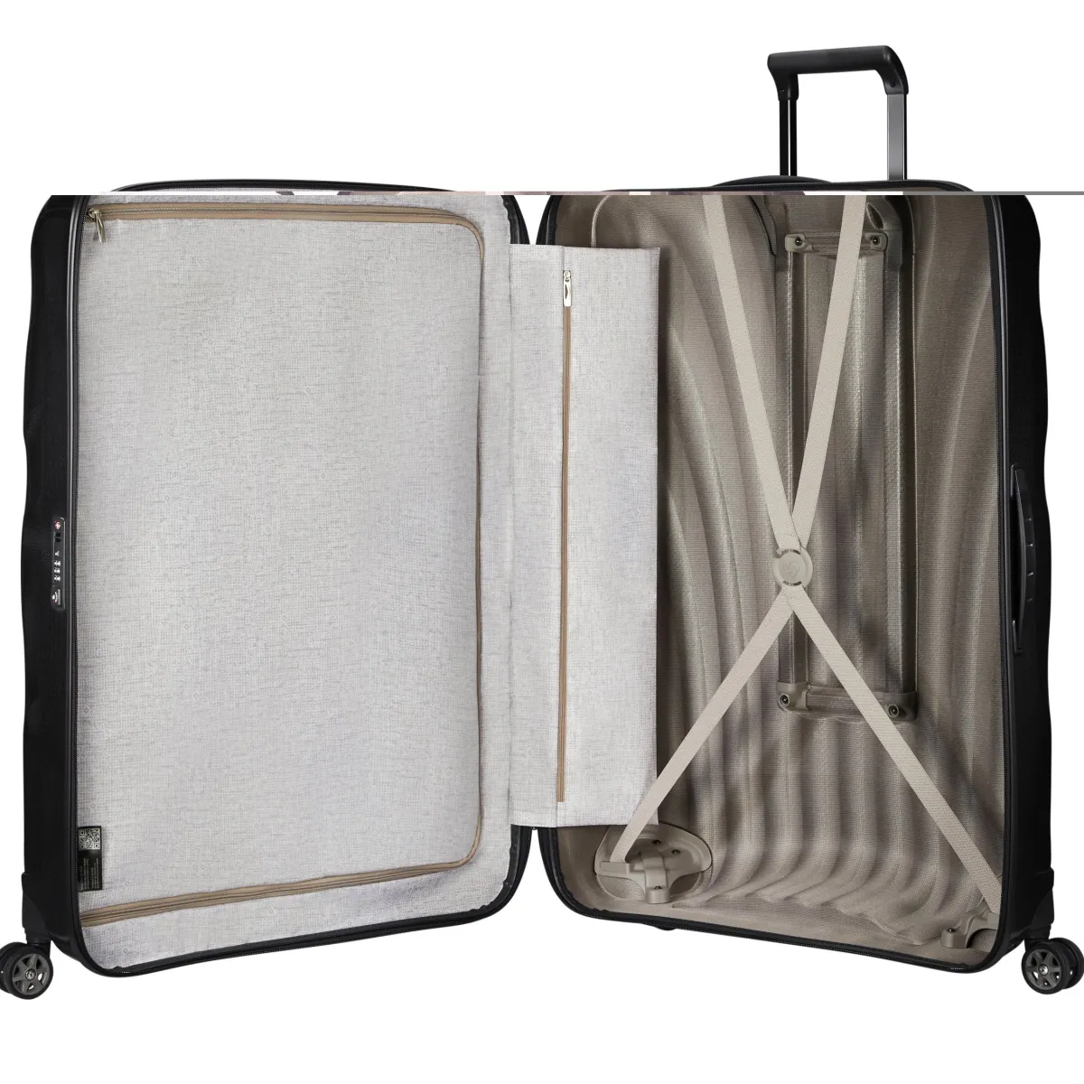 C-Lite XXL Samsonite|Valises