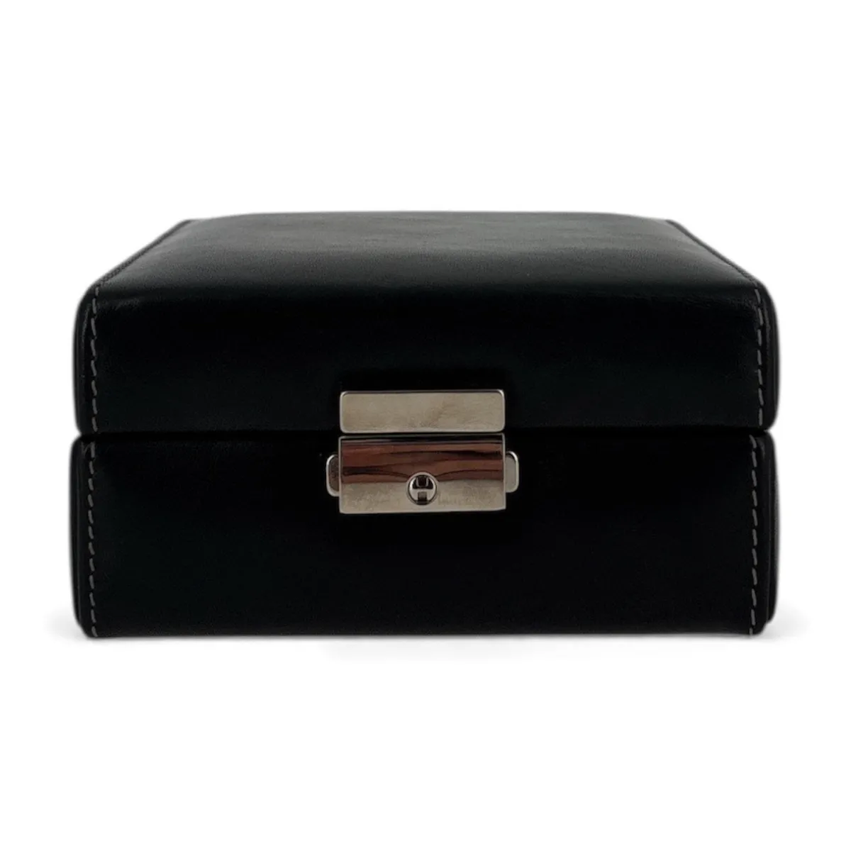 New Coffret boutons de manchettes - Noir Homme Idées Cadeaux