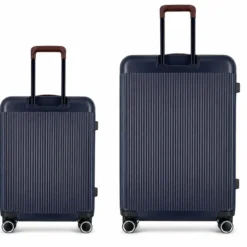 Best Duo de valises Green (Cabine + XL) - Bleu Nos Sets De Valises|Green