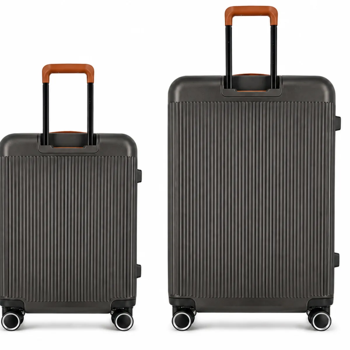 Sale Duo de valises Green (Cabine + XL) - Nos Sets De Valises|Green