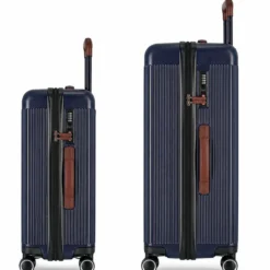 New Duo de valises Green (Medium + XL) - Bleu Nos Sets De Valises|Green