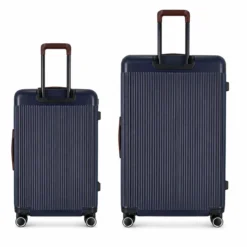 New Duo de valises Green (Medium + XL) - Bleu Nos Sets De Valises|Green