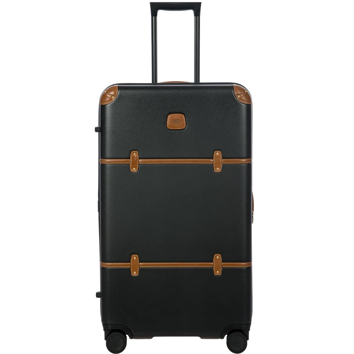 Discount Malle de voyage grand format Bellagio - Noir Valises Xl|Bric'S