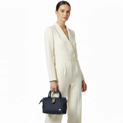 New Newshop Mini Bag - Ciel Femme Idées Cadeaux|Tous Les Sacs Hommes