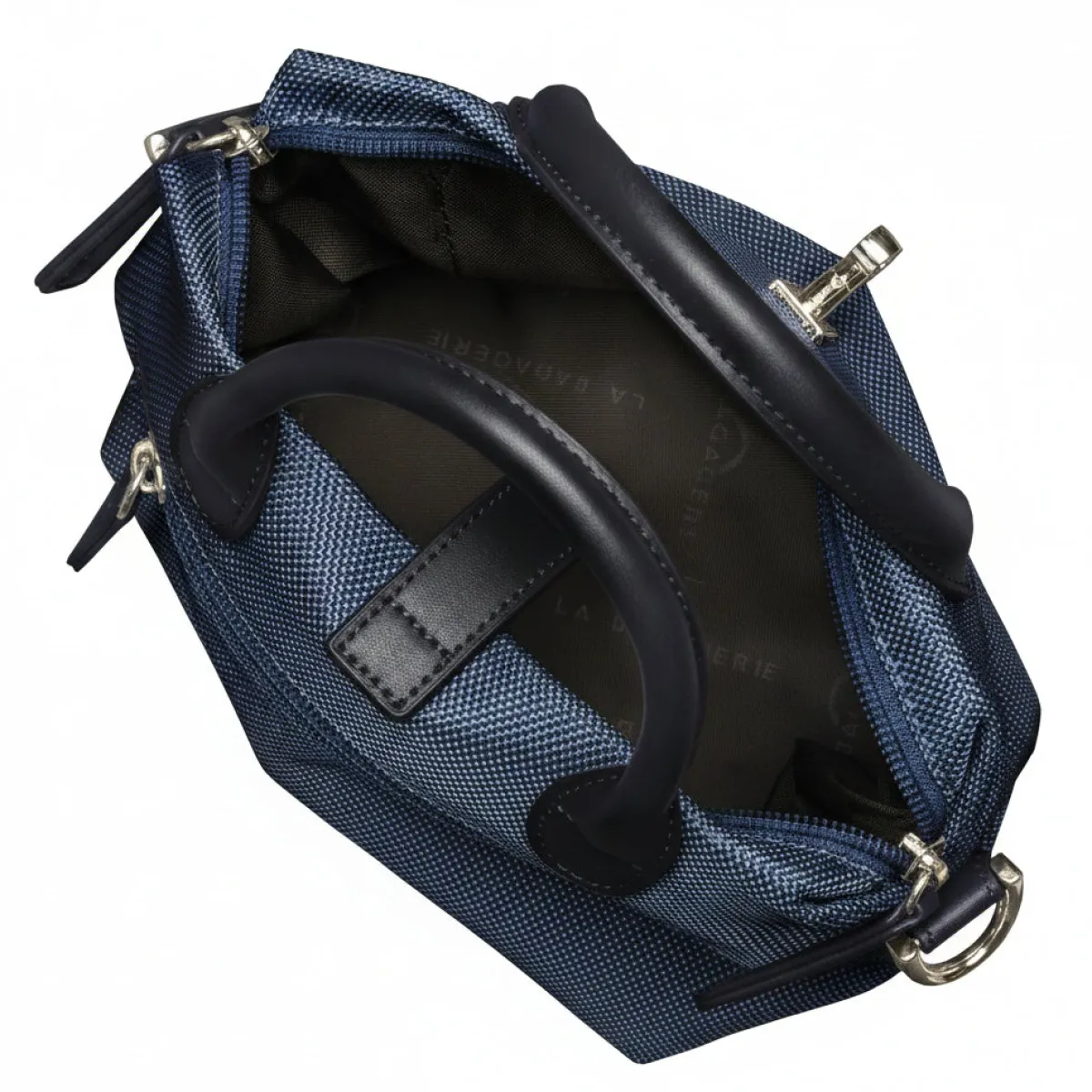 New Newshop Mini Bag - Ciel Femme Idées Cadeaux|Tous Les Sacs Hommes