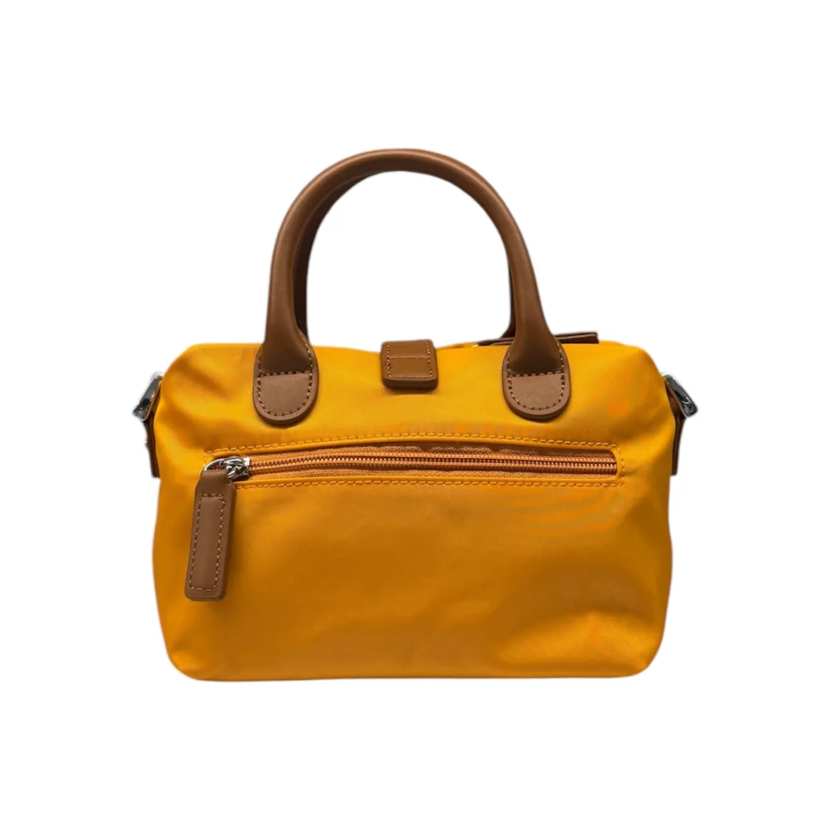 Discount Newshop Mini Bag - Orange Femme Idées Cadeaux|Tous Les Sacs Hommes
