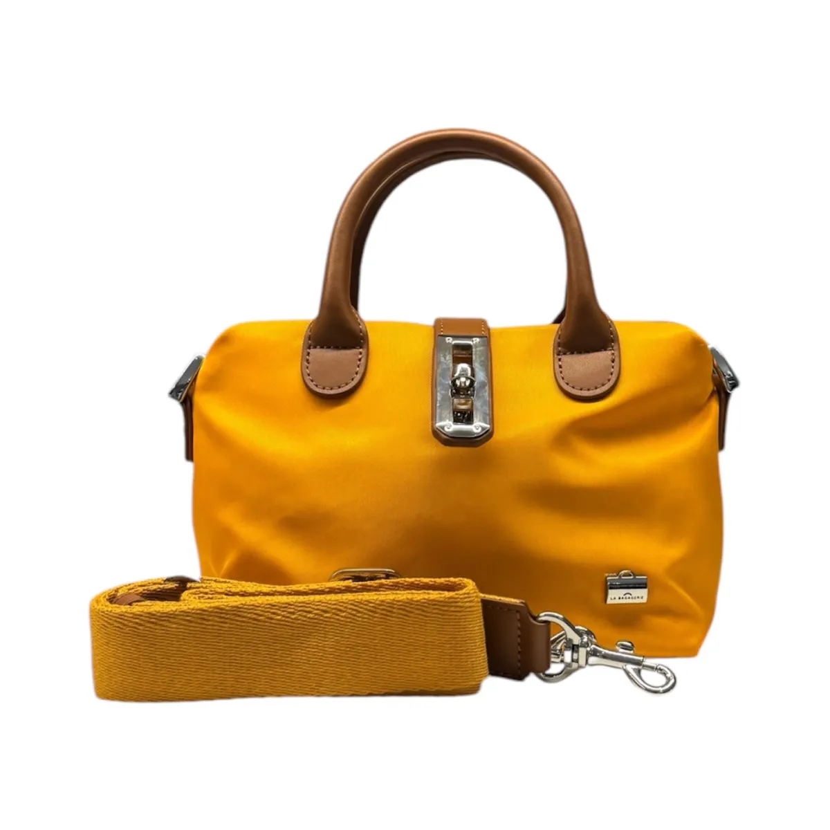 Discount Newshop Mini Bag - Orange Femme Idées Cadeaux|Tous Les Sacs Hommes
