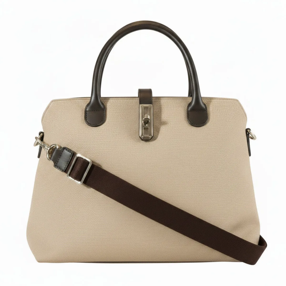 Outlet Newshop S- Beige Femme Nouvelle Collection|Sac À Main