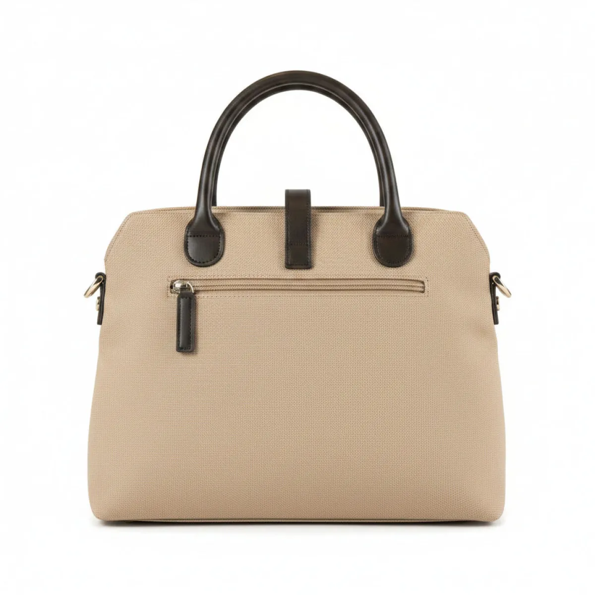 Outlet Newshop S- Beige Femme Nouvelle Collection|Sac À Main