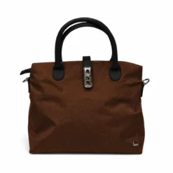 Newshop S- Marron Femme Nouvelle Collection|Tous Les Sacs Hommes