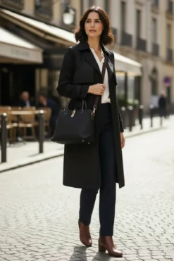 Online Newshop S- Noir Femme Nouvelle Collection|Sac À Main
