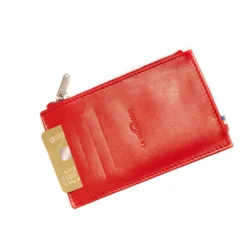 New Porte Carte Rouen - Femme Idées Cadeaux|Petite Maroquinerie