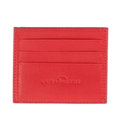 Best Porte-Cartes Clarisa - Rose Femme Porte-Cartes|Petite Maroquinerie