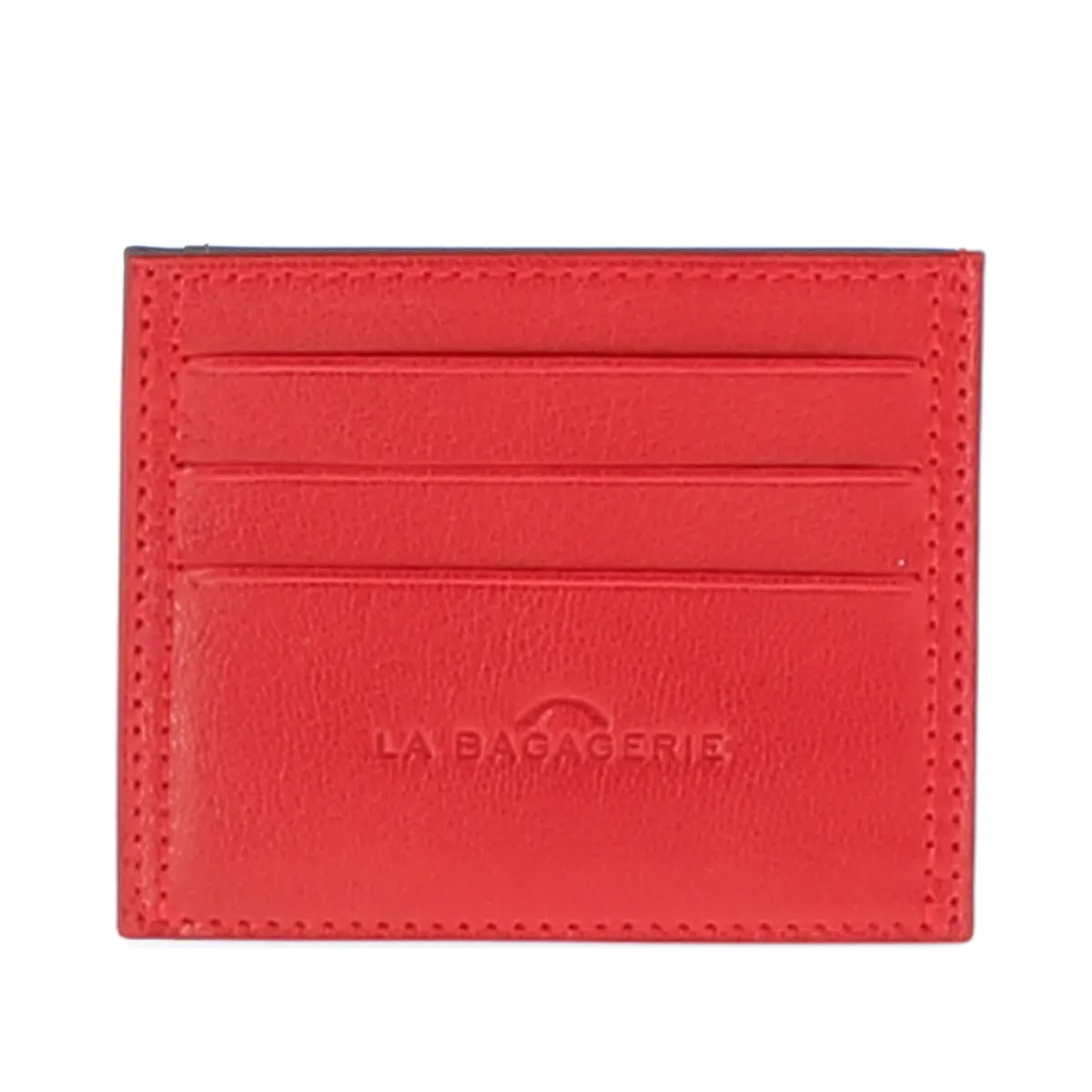 Best Porte-Cartes Clarisa - Rose Femme Porte-Cartes|Petite Maroquinerie