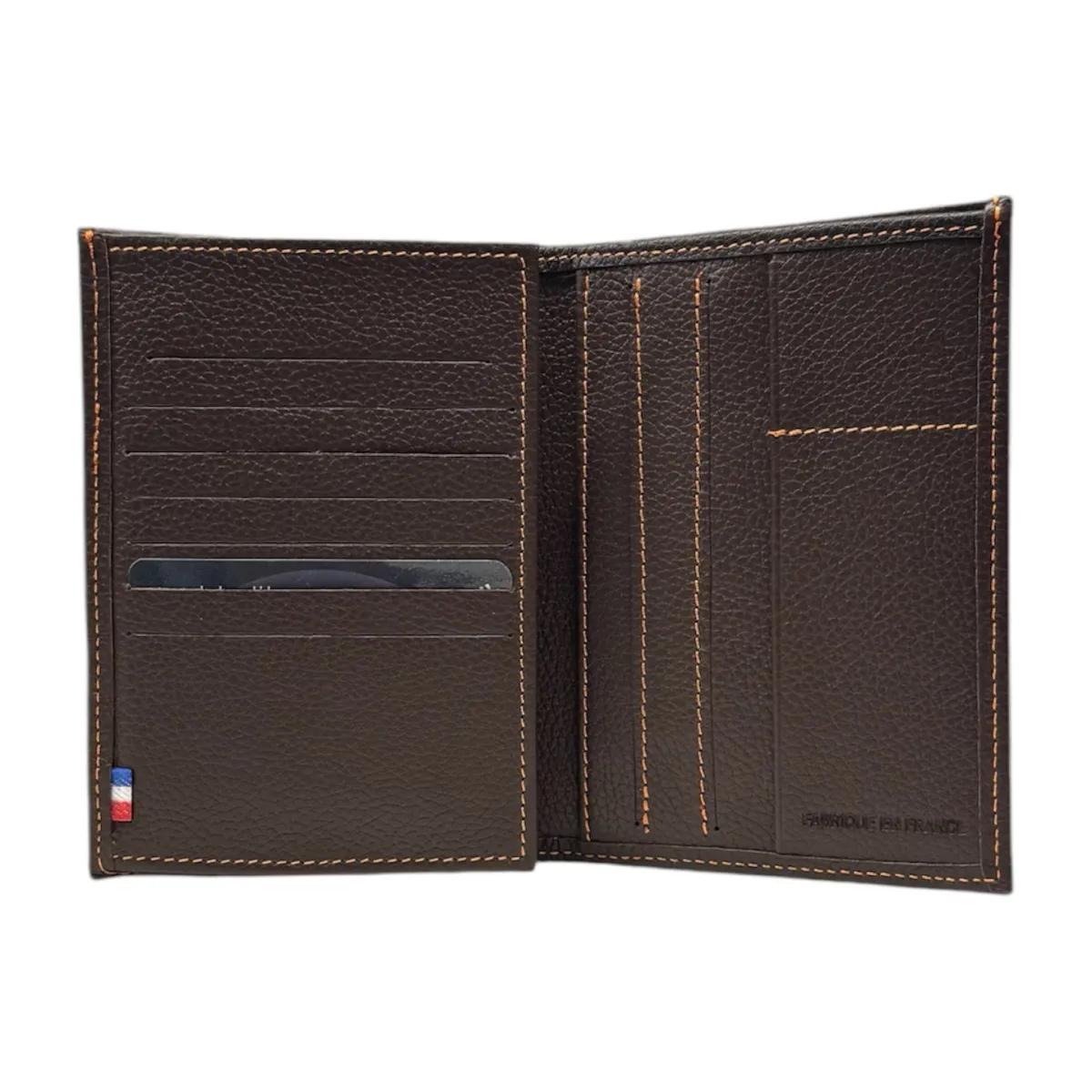 Hot Porte-cartes Harry - Homme Petite Maroquinerie|Idées Cadeaux