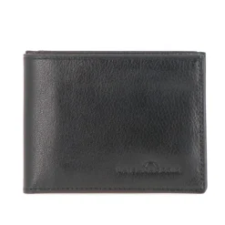 Sale Porte-Cartes Léo - Homme Petite Maroquinerie|Porte-Cartes