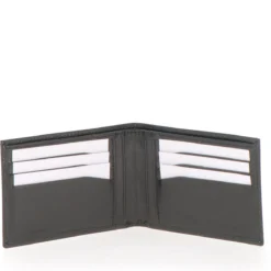 Sale Porte-Cartes Léo - Homme Petite Maroquinerie|Porte-Cartes
