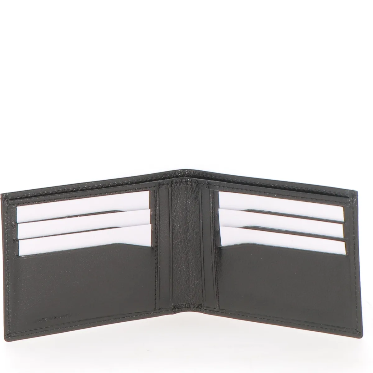 Sale Porte-Cartes Léo - Homme Petite Maroquinerie|Porte-Cartes