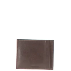 Online Porte-Cartes Nina - Marron Femme Porte-Cartes|Petite Maroquinerie