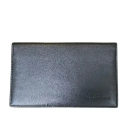 Clearance Portefeuille Chéquier Luna Femme Petite Maroquinerie|Porte-Chéquier