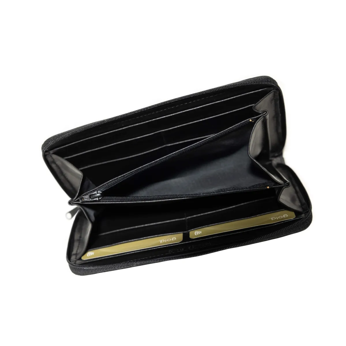 New Portefeuille Courcelles - Femme Portefeuilles|Petite Maroquinerie