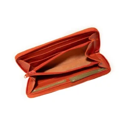 Clearance Portefeuille Courcelles - Femme Portefeuilles|Petite Maroquinerie