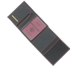 Portefeuille Fréderic - Femme Petite Maroquinerie|Portefeuilles