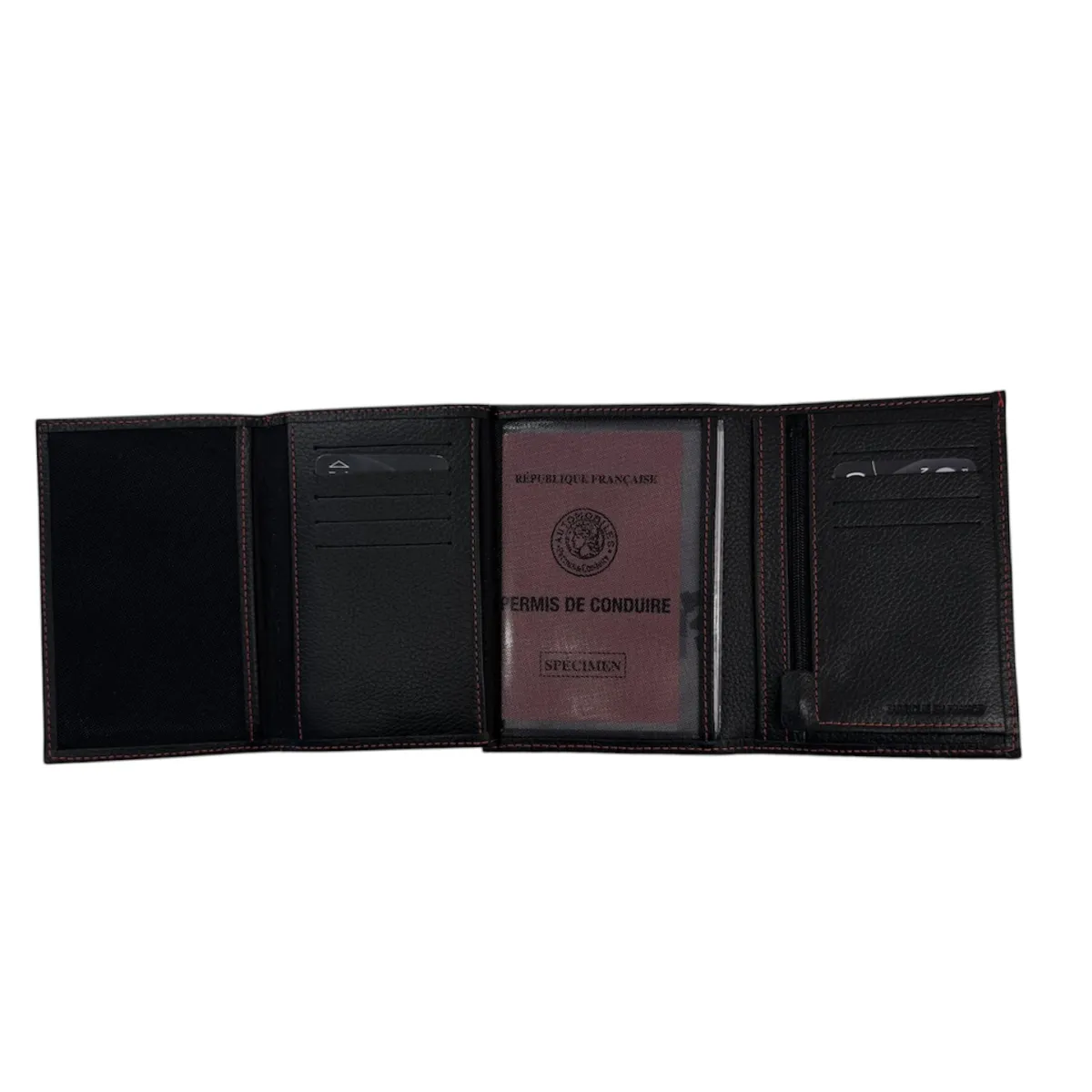 Discount Portefeuille Fréderic - Femme Petite Maroquinerie|Portefeuilles