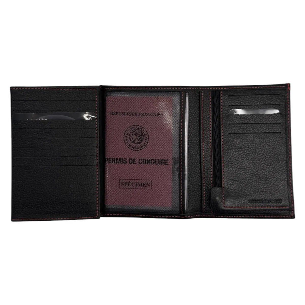 Discount Portefeuille Fréderic - Femme Petite Maroquinerie|Portefeuilles