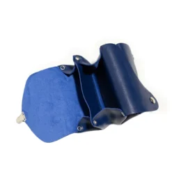 Best Porte-Monnaie Passy - Bleu Femme Porte-Monnaie|Petite Maroquinerie