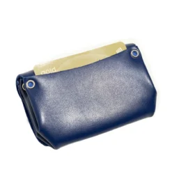 Best Porte-Monnaie Passy - Bleu Femme Porte-Monnaie|Petite Maroquinerie