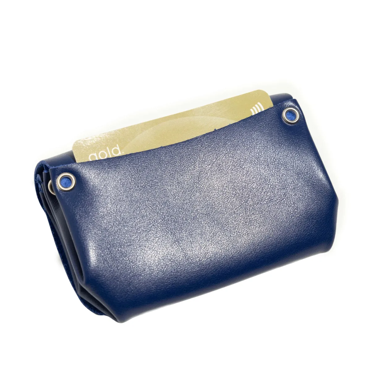 Best Porte-Monnaie Passy - Bleu Femme Porte-Monnaie|Petite Maroquinerie