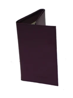 Sale Porte papier de voiture Homme Petite Maroquinerie|Porte-Cartes