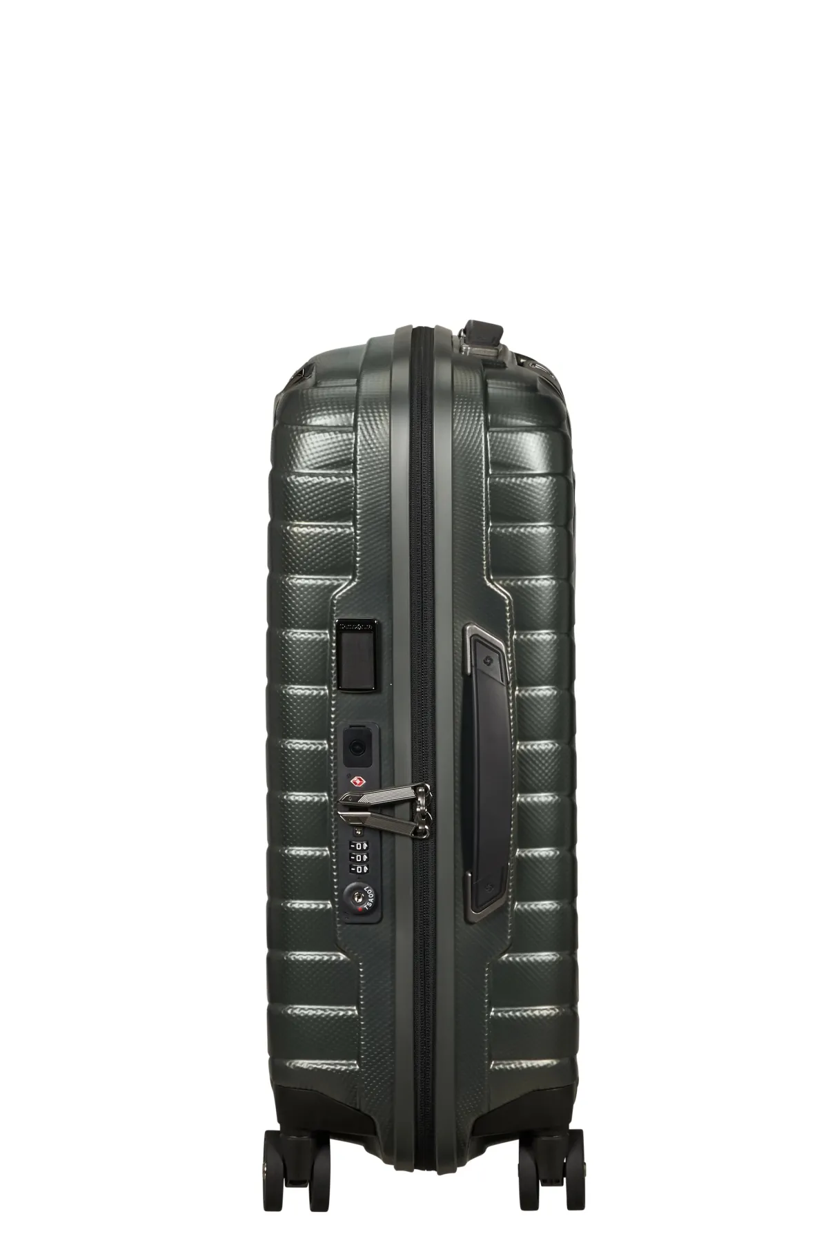 New Proxis Cabine Court Séjour S Samsonite|Valises Cabine