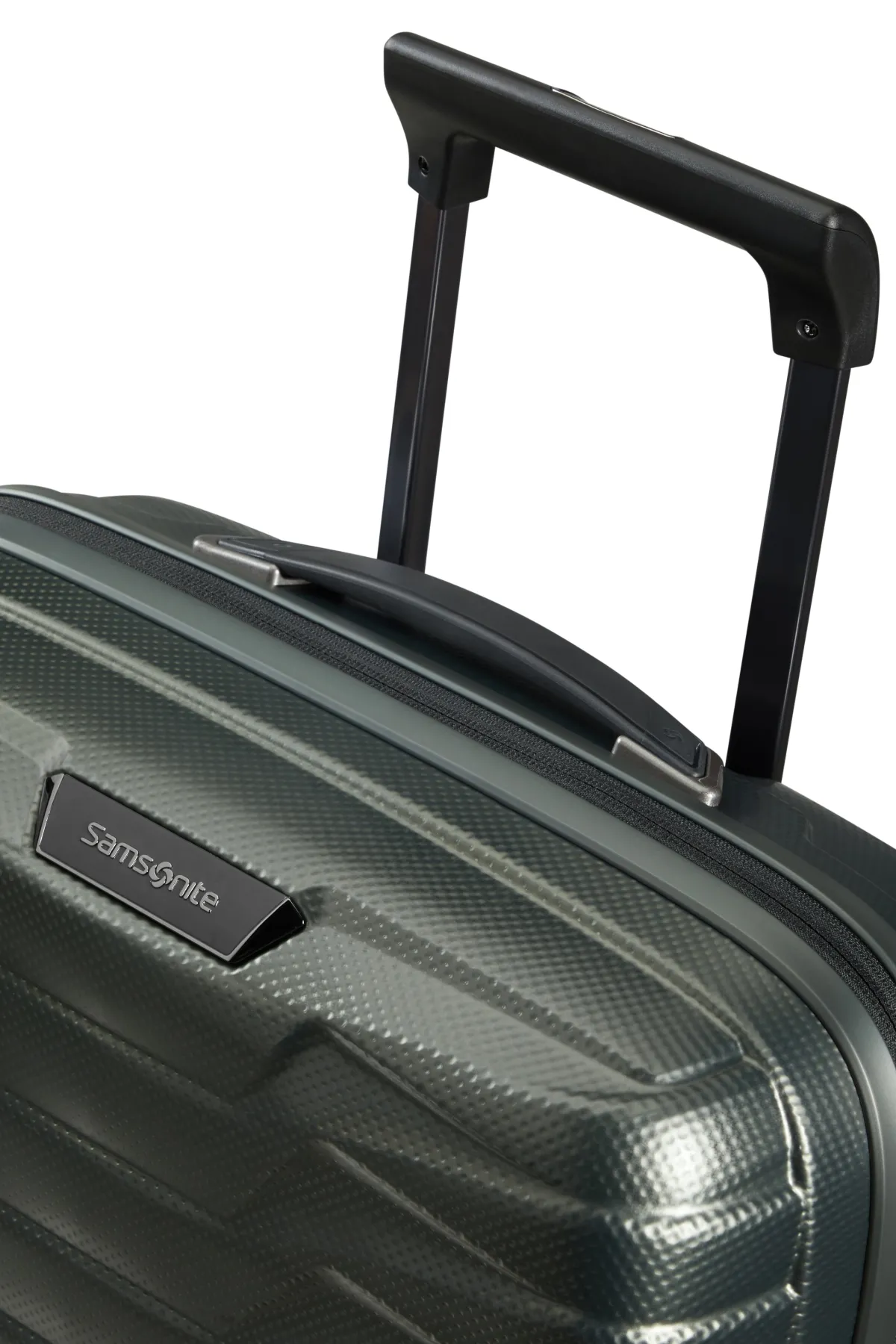 New Proxis Cabine Court Séjour S Samsonite|Valises Cabine