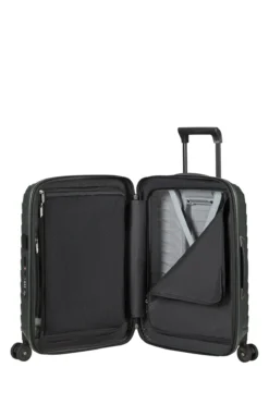 New Proxis Cabine Court Séjour S Samsonite|Valises Cabine