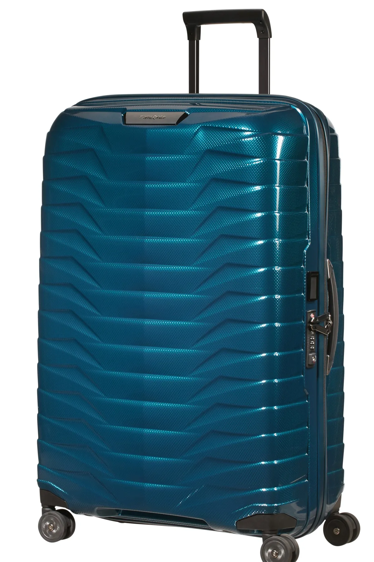Outlet Proxis Long Séjour L Samsonite|Valises