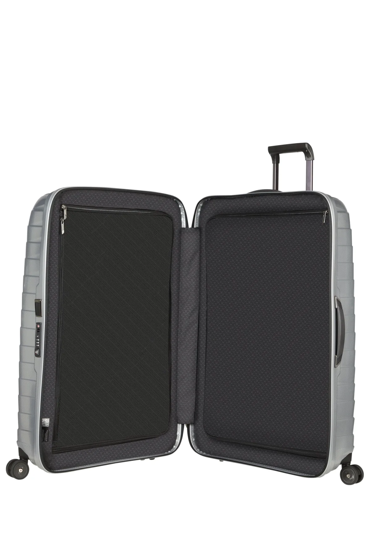Clearance Proxis Moyen Séjour M Samsonite|Valises