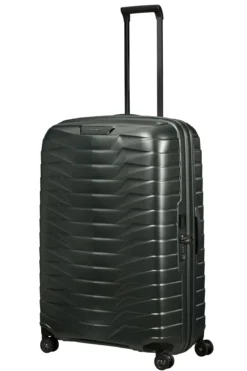 Best Proxis Très Long Séjour XL Samsonite|Valises