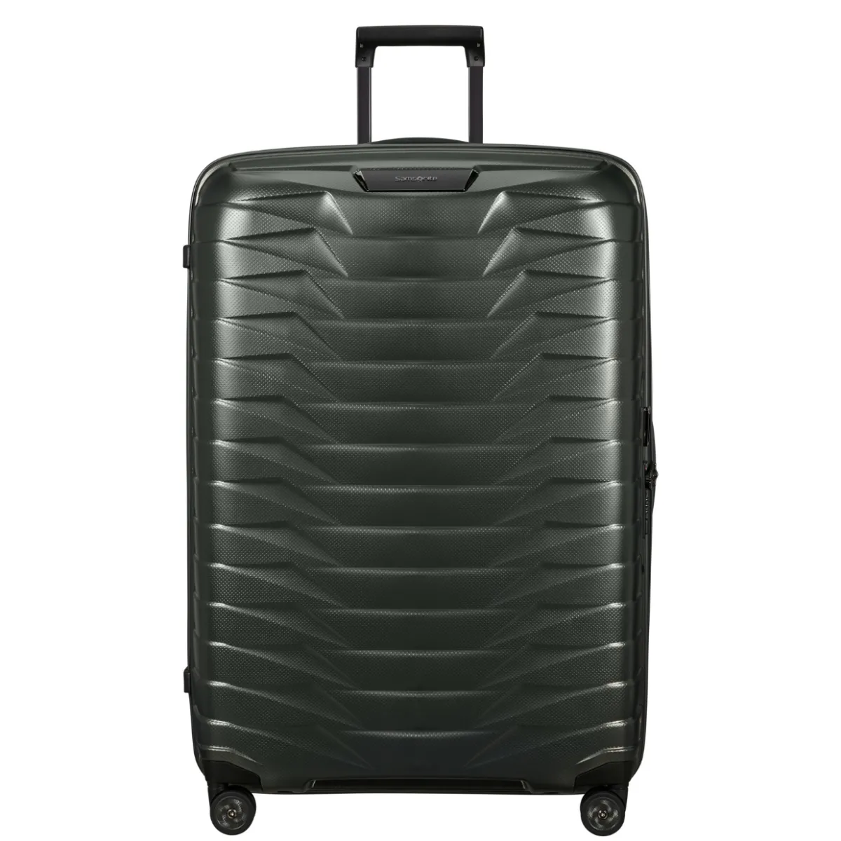 Best Proxis Très Long Séjour XL Samsonite|Valises